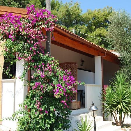 Althea Village Residence Vieste Kültér fotó