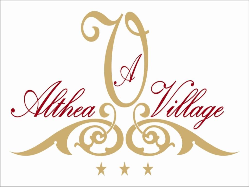 Althea Village Residence Vieste Szoba fotó